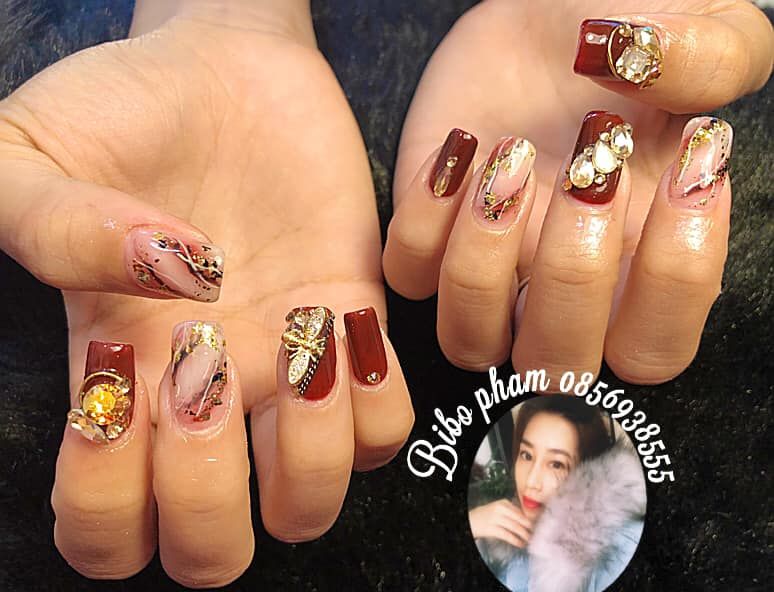 Bibo Pham Nail