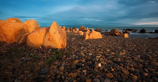 Biển Cổ Thạch