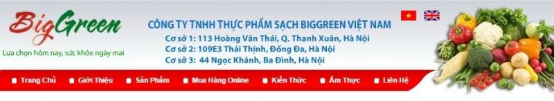 BigGreen Việt Nam