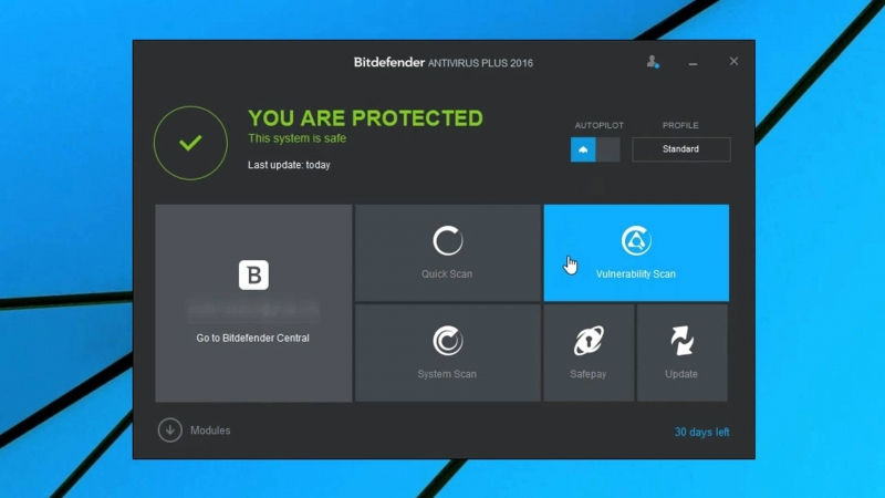 Bitdefender Antivirus Plus