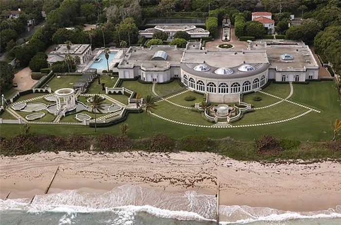 Biệt thự đắt tiền Maison De L’Amitie Biệt thự đắt tiền Maison De L’Amitie