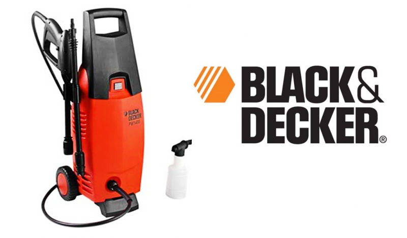 Black & Decker