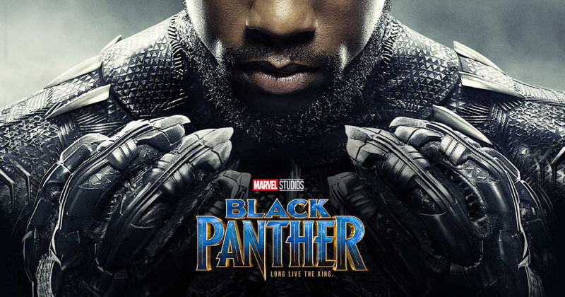 Black Panther (2018) - Doanh thu: 1,346,630,283 $
