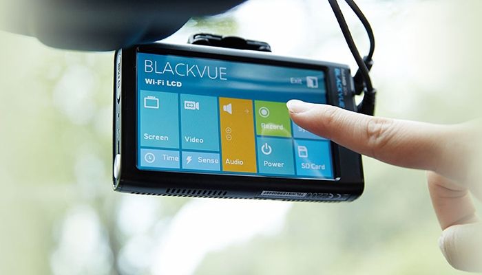 Blackvue