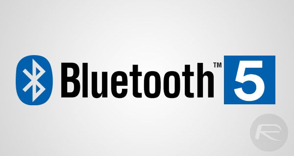 Bluetooth 50