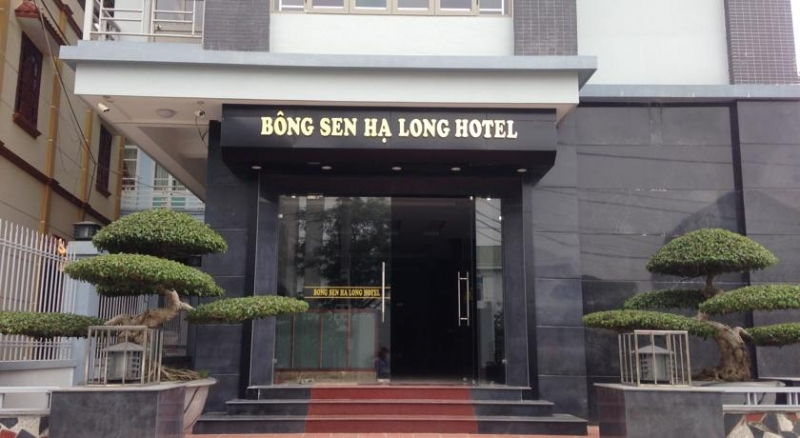 Bông Sen Hạ Long Hotel