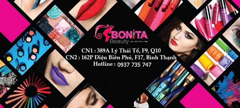 Bonita shop - Lý Thái Tổ