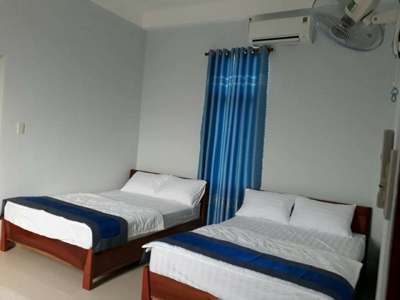 Bon's HomeStay Phú Yên Bon's HomeStay Phú Yên