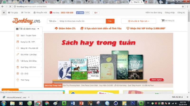 Bookbuyvn