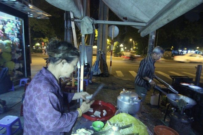 Bột Chiên - Phùng Khắc Khoan