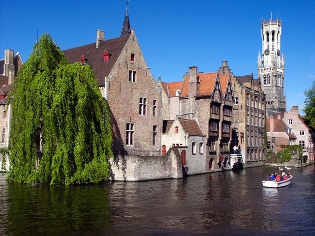 Brugge, Bỉ