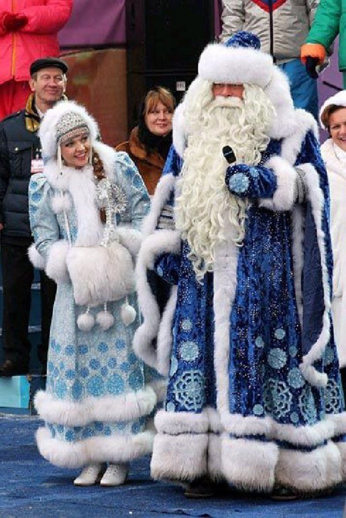 Bữa tiệc đón Giáng Sinh tại Ukraina