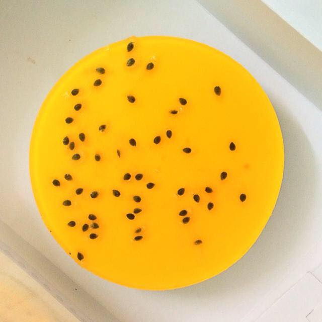 Bánh Crepe Nhân Kem Tươi Bánh Crepe Nhân Kem Tươi