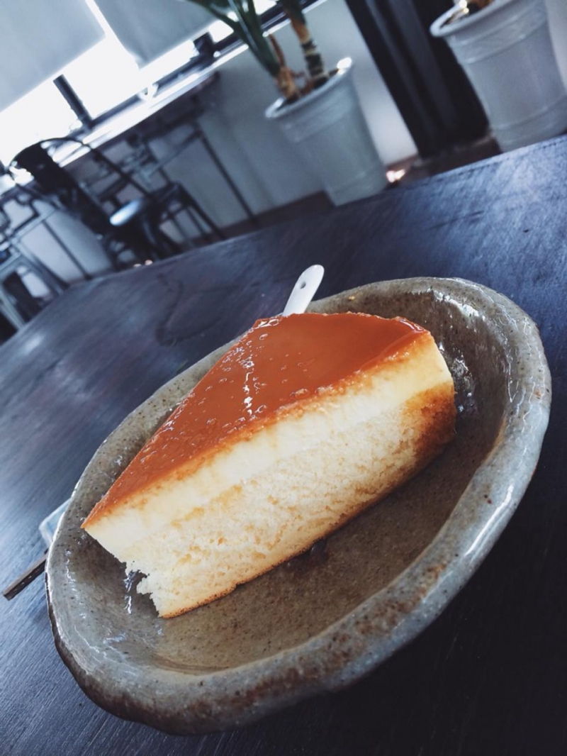 Bánh plan gateau (55 000 đồng) Bánh plan gateau (55 000 đồng)