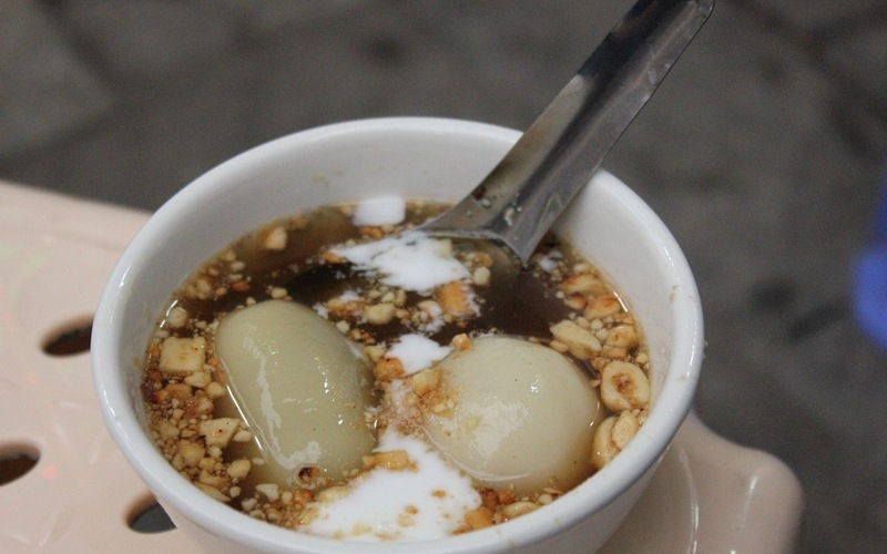 Bánh trôi tàu Phạm Bằng Bánh trôi tàu Phạm Bằng