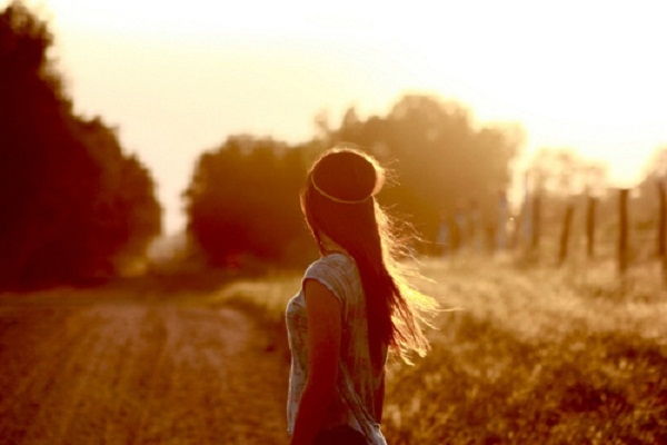 Bạn cảm thấy mình không đáng được hạnh phúc Bạn cảm thấy mình không đáng được hạnh phúc