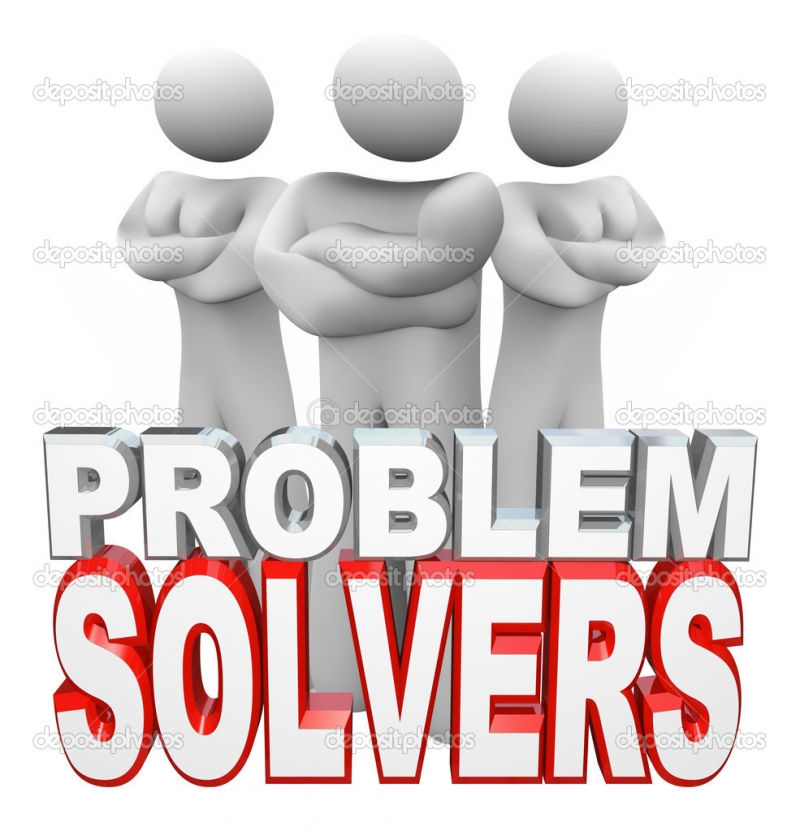 Bạn sẵn sàng giải quyết mọi vấn đề Bạn sẵn sàng giải quyết mọi vấn đề