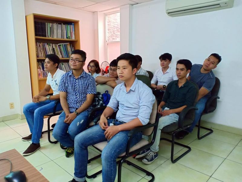 CBS - Đào tạo Kiến trúc Xây dựng Nội thất CBS - Đào tạo Kiến trúc Xây dựng Nội thất