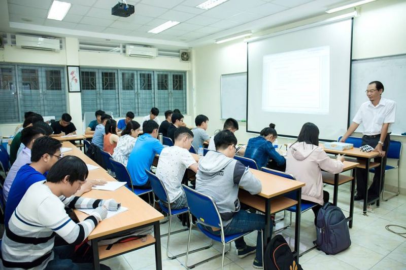 CBS - Đào tạo Kiến trúc Xây dựng Nội thất CBS - Đào tạo Kiến trúc Xây dựng Nội thất