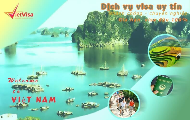 CÔNG TY DỊCH VỤ HỖ TRỢ VISA VIỆT NAM