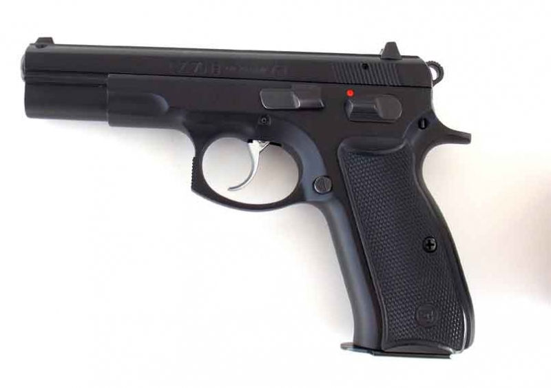 CZ-75