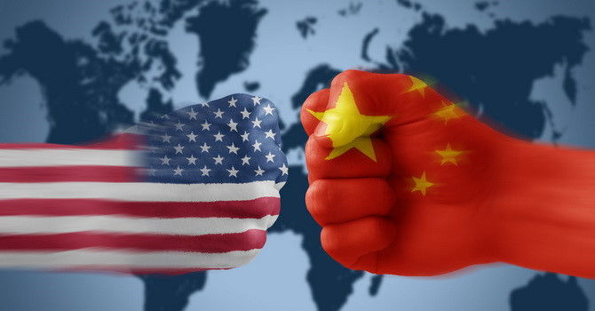 Các Công ty công nghệ lớn bị ảnh hưởng bởi chiến tranh thương mại Mỹ - Trung