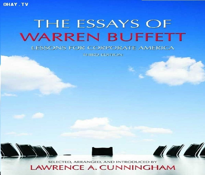 Các tiểu luận của Warren Buffett