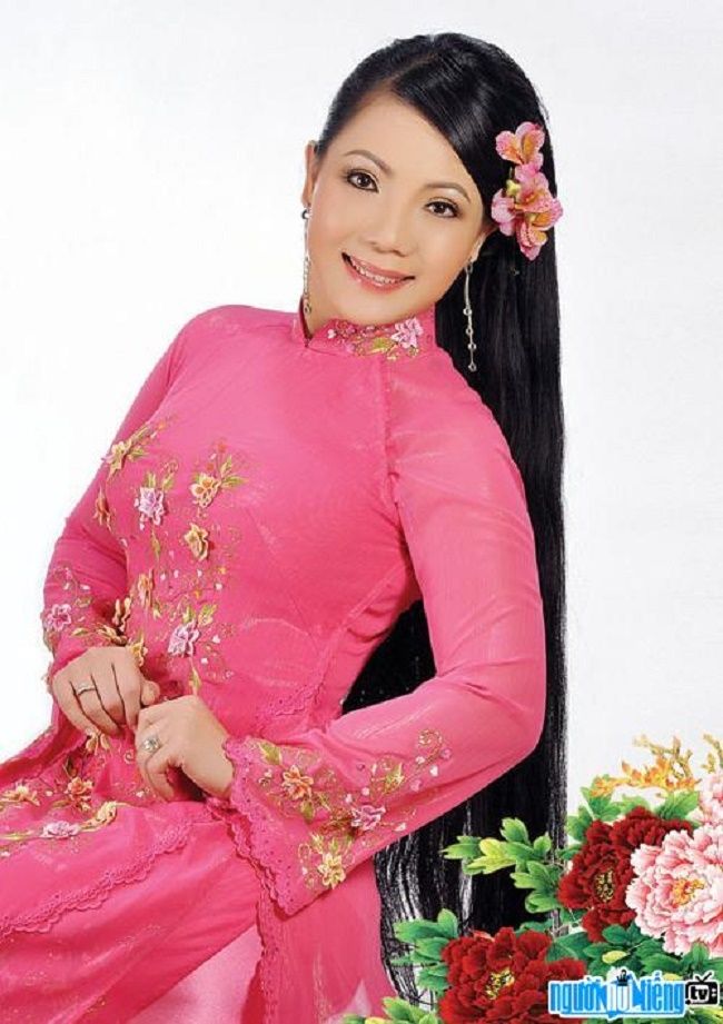 Cẩm Tiên