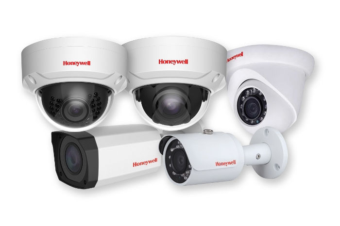 Camera  HONEYWELL