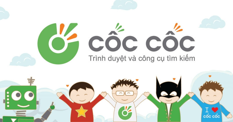 Cập nhật trình duyệt phiên bản mới nhất