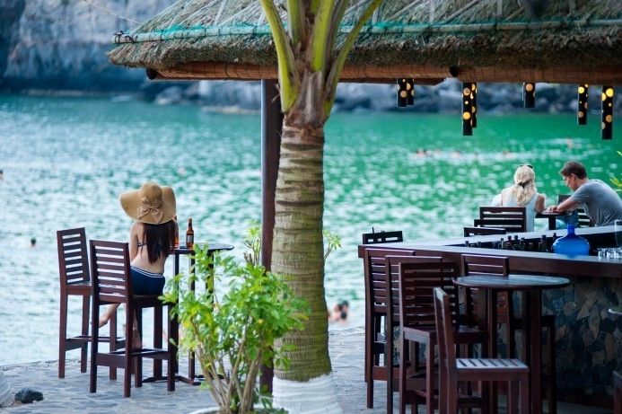 Cat Ba Beach Resort