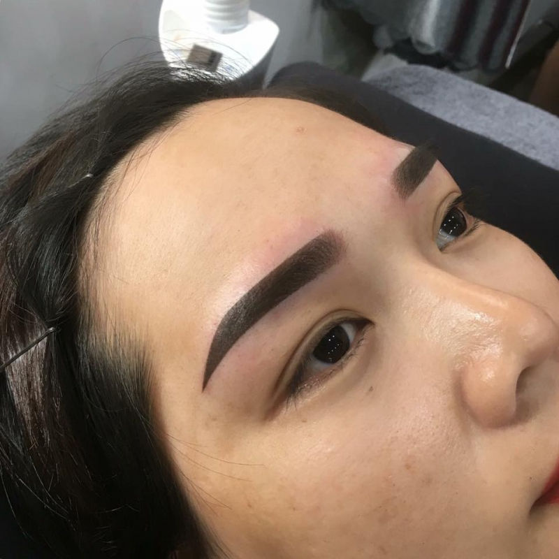 Cát Tiên Make Up (Mai Thị Phương Dung)