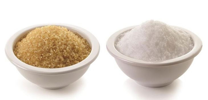 Cắt giảm bớt đường, muối trong khẩu phần ăn