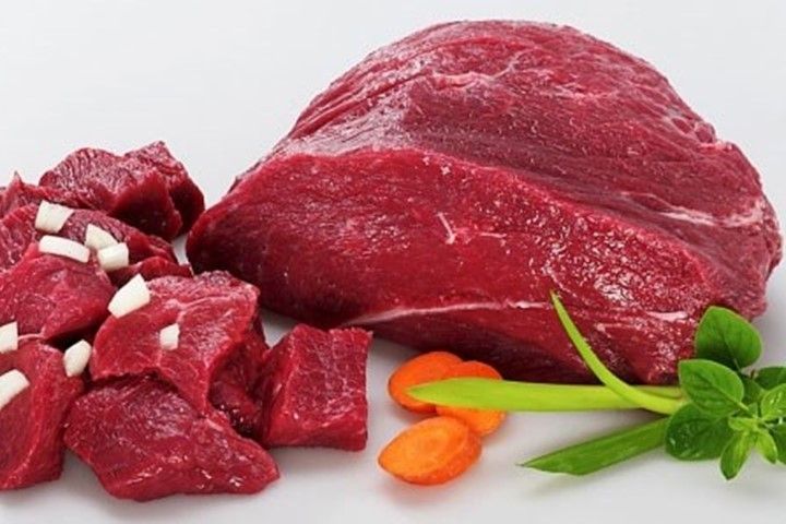 Cắt giảm lượng thịt đỏ trong chế độ ăn của bạn