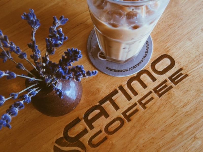 Catimo Coffee