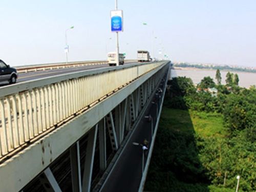 Cầu Thăng Long