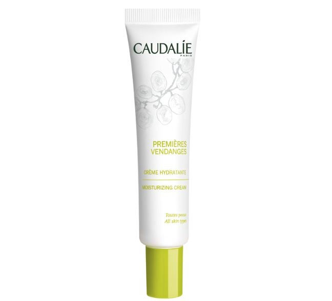 Caudalie Premieres Vendanges Moisturizing Cream