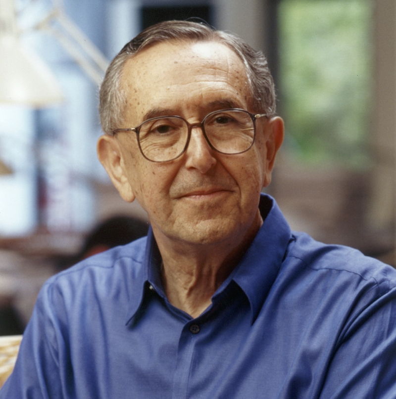 Cesar Pelli