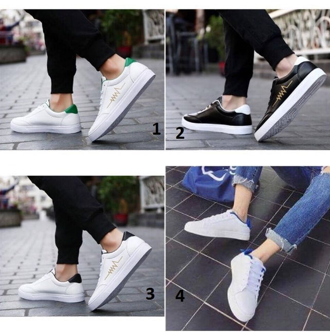 Change Style Fashion Shoes (CHANGE SHOP)