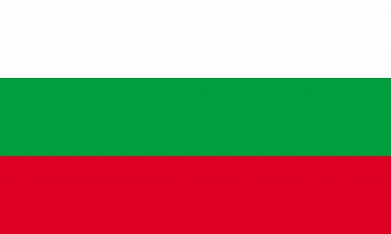 Chào mừng ngày quốc khánh Bulgaria