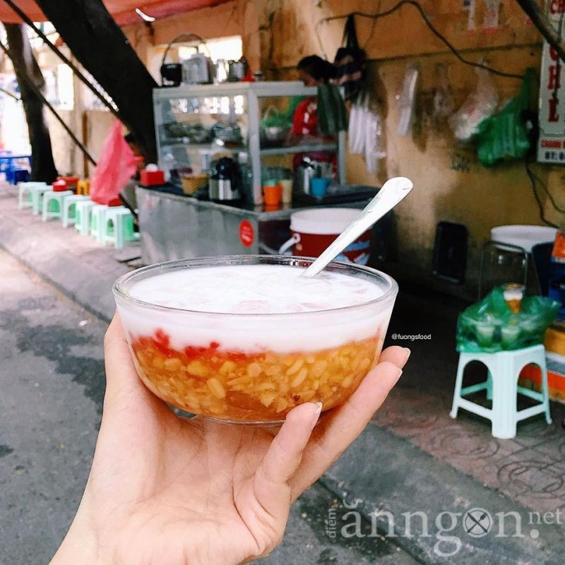 Chè Mai Tiến