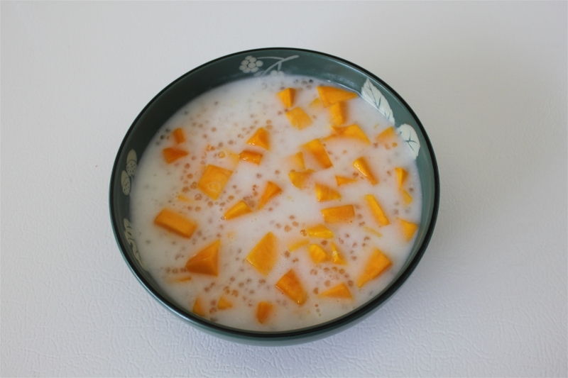 Chè xoài số 2 Nguyễn Trường Tộ