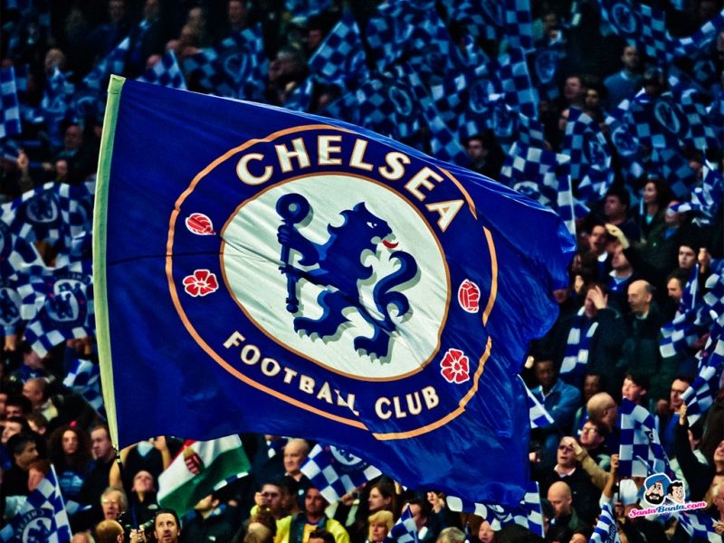Chelsea, Ngoại hạng Anh - 32 triệu người/tháng