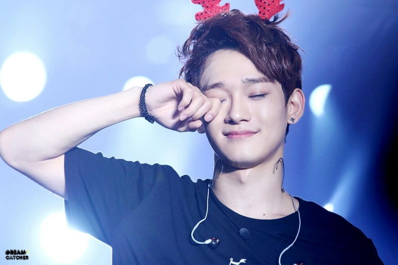 Chen (EXO)