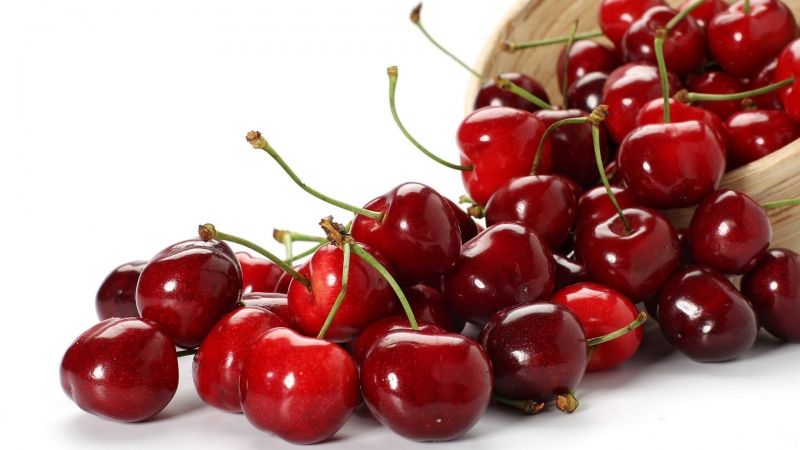 Cherry - quả anh đào