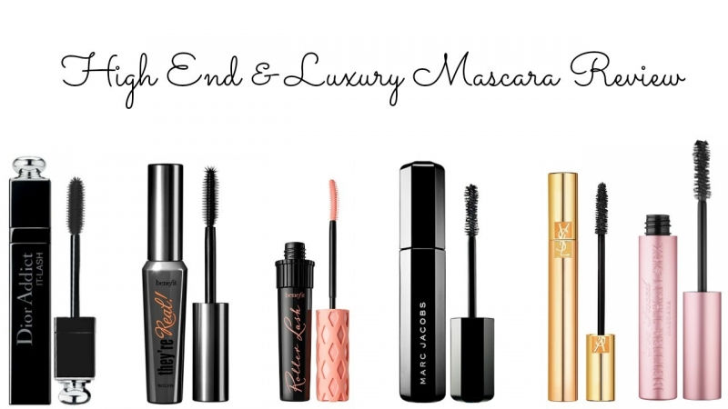 Chỉ dùng 1 loại mascara nhưng bạn lại muốn mi vừa dài, vừa cong