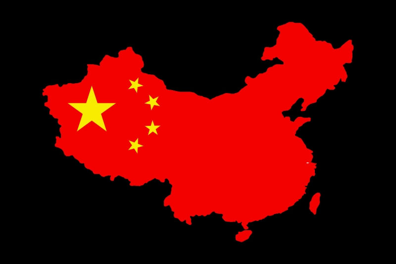 China - Trung Quốc