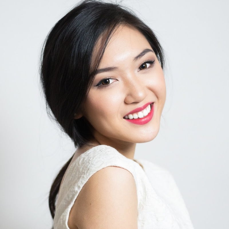 Chloe Nguyen