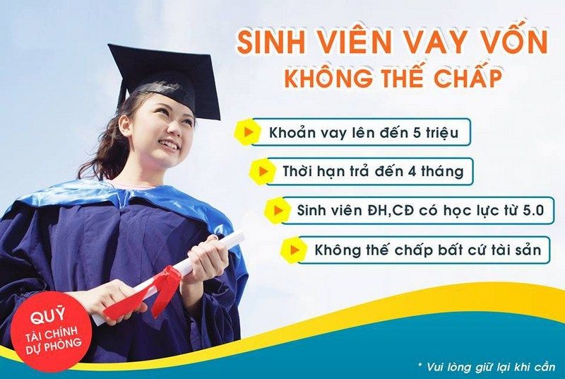 Cho vay sinh viên (http://chovaysinhvienvn/)