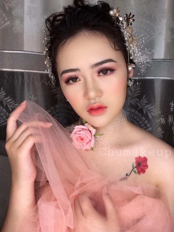 Chu Nguyễn Make Up